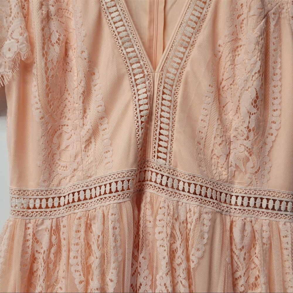 XL Maxi Dress